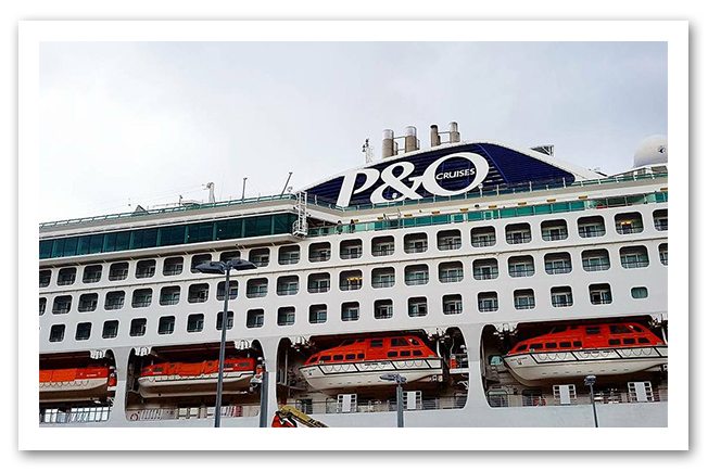 cruise express review