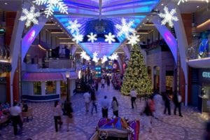 Christmas Cruise