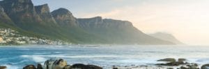 South Africa