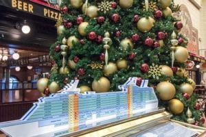 Christmas Cruise