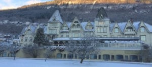Fleisher's Hotel