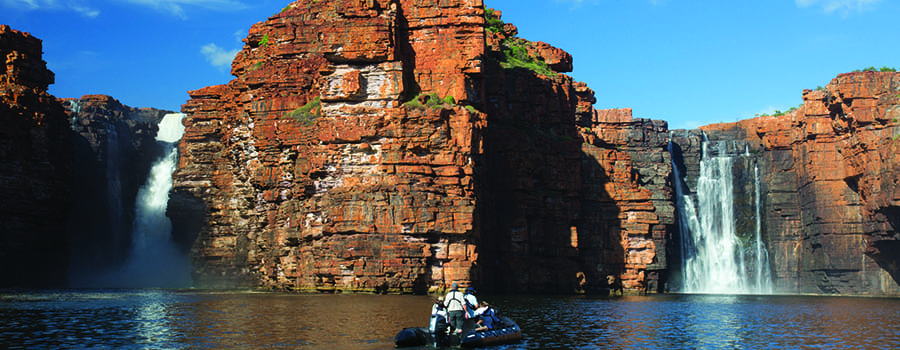 When is the best time to visit The Kimberley