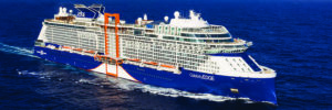 Celebrity Edge