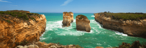 Circumnavigation of Australia