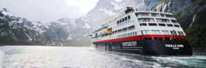 Hurtigruten