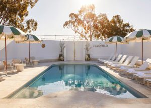 Clairfield Hotel in Mudgee