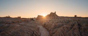 Spirit of the Southwest